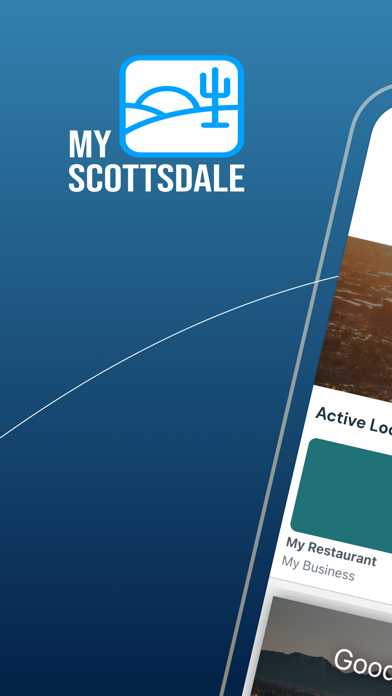 My Scottsdale App স্ক্রিনশট