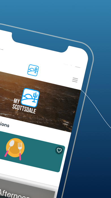 My Scottsdale App স্ক্রিনশট