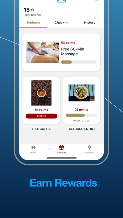My Scottsdale App স্ক্রিনশট