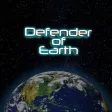 Defender of Earth Defender of Earth