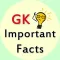 GK Important Facts