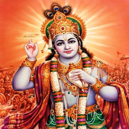 SriKrishna songs