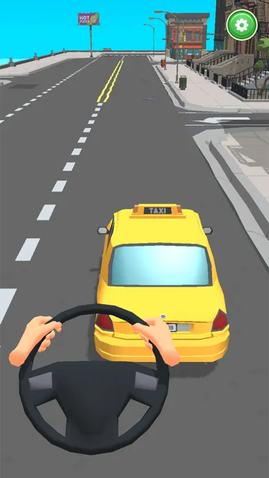تصاویر Taxi Master - Draw&Story game