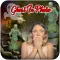 Ghost In Photo
