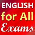 English for competitive exams,