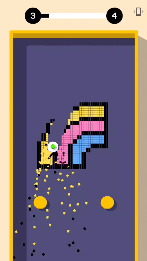Cube Cracker應用截圖
