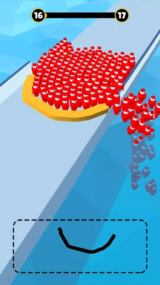 Скриншоты Draw Jam