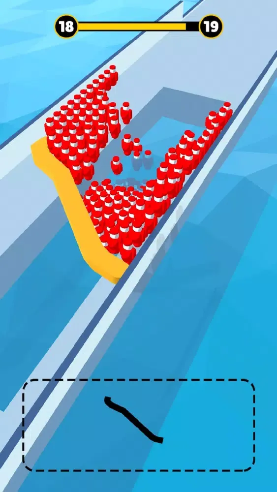 Скриншоты Draw Jam