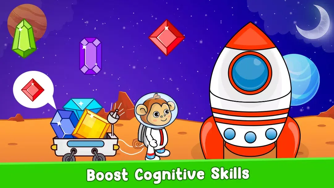 Toddler Games: 2-5 Year Kids Screenshots
