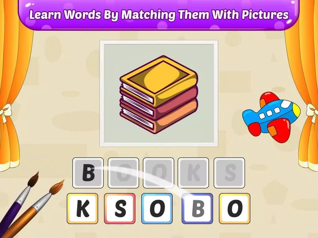 Preschool Learning Games Ekran Görüntüleri
