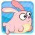 Clumsy Flying Rabbit