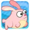 Clumsy Flying Rabbit