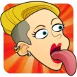 Flappy Flying - Clumsy Cyrus Wrecking Ball
