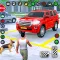 Prado Car Parking: Car Driving