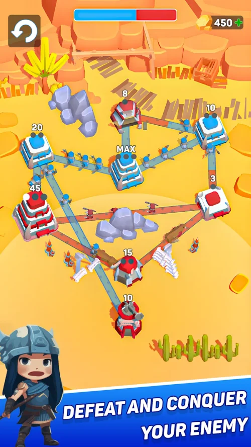 Connect Towers-screenshot-3