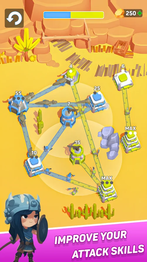 Connect Towers-screenshot-4