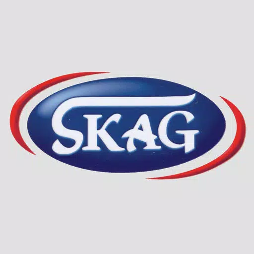 SKAG AR TanTan SKAG AR TanTan