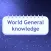 World General Knowledge - GK