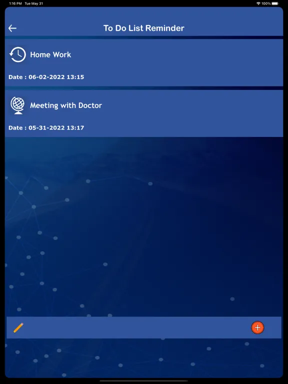 تصاویر World General Knowledge - GK iPad 