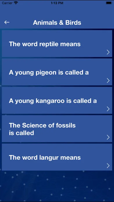 تصاویر World General Knowledge - GK