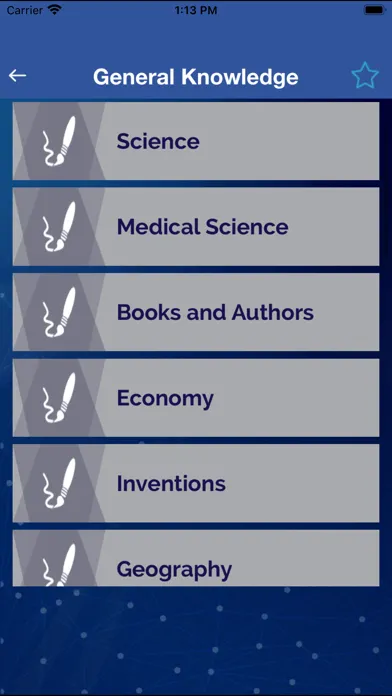 تصاویر World General Knowledge - GK