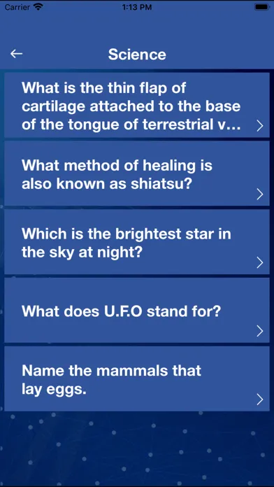 تصاویر World General Knowledge - GK