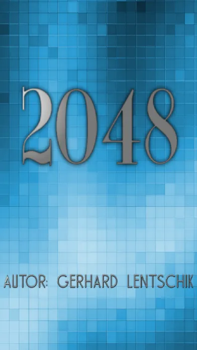 1024 - 2048 - 4096 - 8192 Screenshots