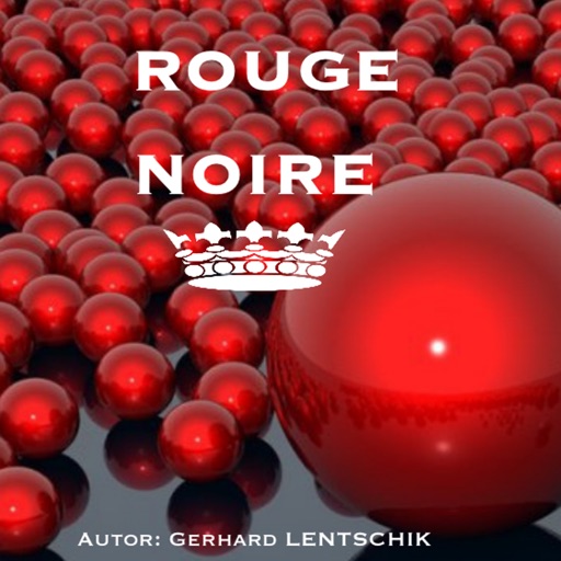 Rouge-Noire Royal Solitaire