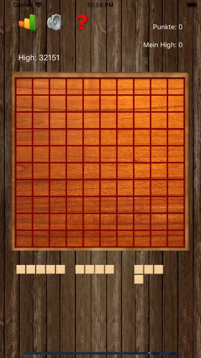 Wood-Block pro Ekran Görüntüleri