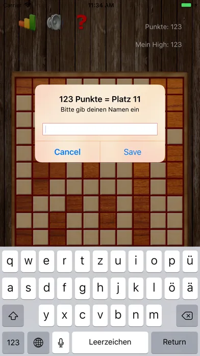 Wood-Block pro Ekran Görüntüleri