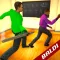 Go With Baldi Learning School