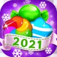 Sweet Candy Pop: Match 3 Games Sweet Candy Pop: Match 3 Games