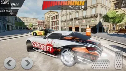 صور Car Drift Racing Stunts 3D
