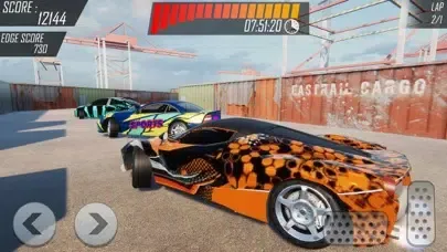 صور Car Drift Racing Stunts 3D