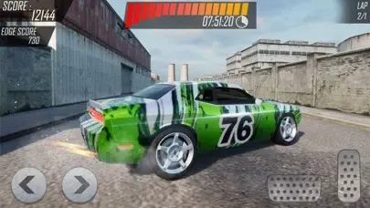 صور Car Drift Racing Stunts 3D
