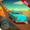 Stunt Car Bridge Games trail