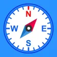 Compass 1 & Navigation GPS