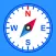 Compass 1 & Navigation GPS
