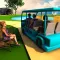 Offroad Radio Taxi Service Pro