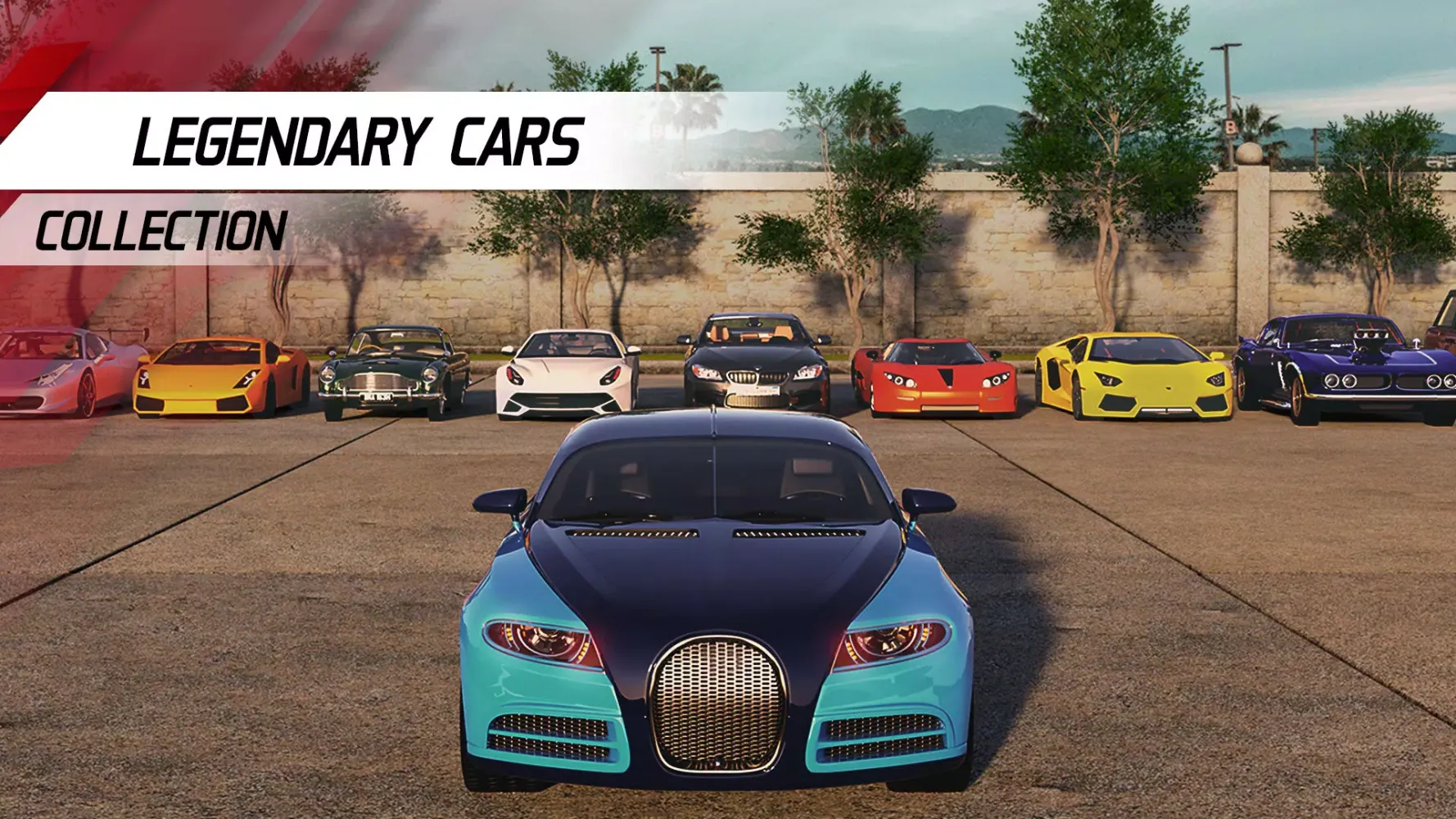 Parking Man 3: City Parking Screenshots