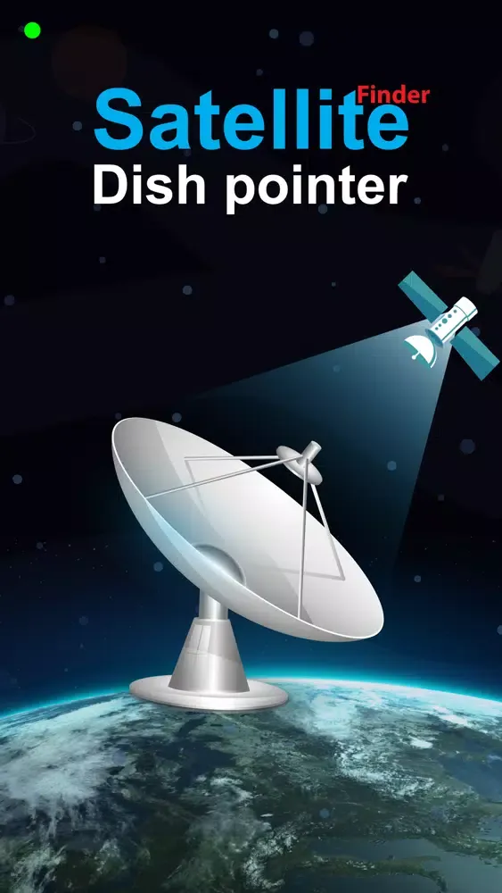 Satellite Finder for Dish TV應用截圖