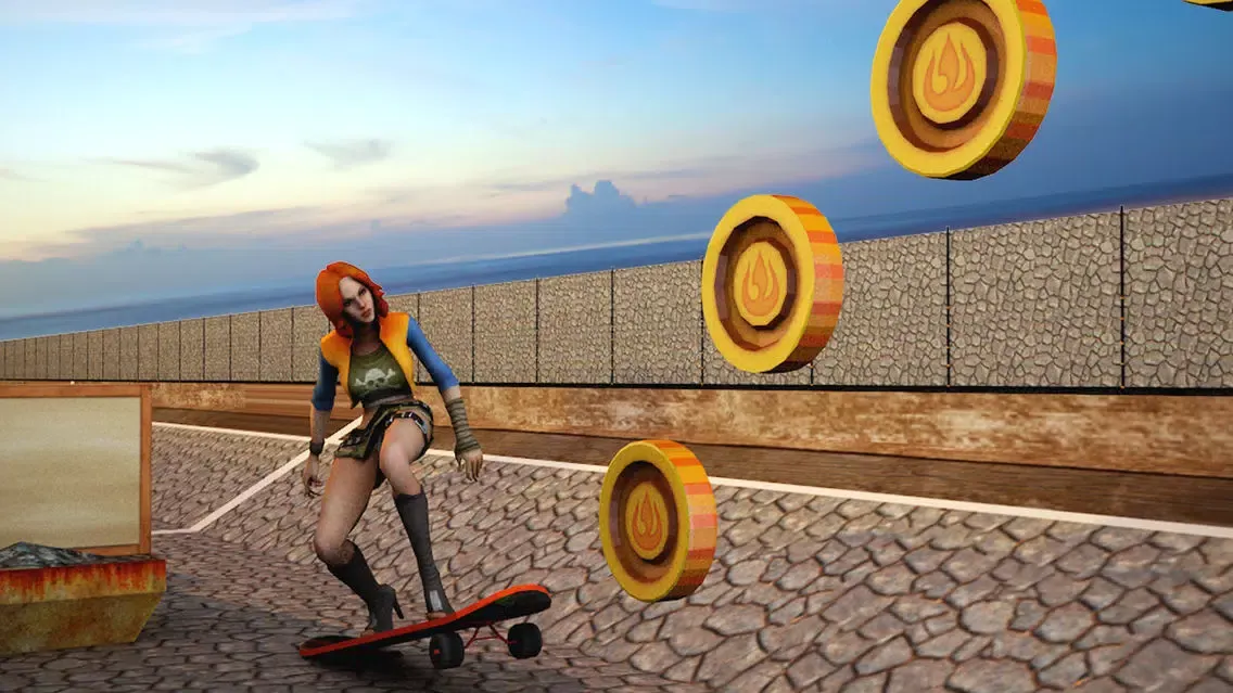 تصاویر Snowboard Skating Ski Jump 3D
