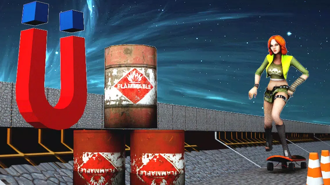 تصاویر Snowboard Skating Ski Jump 3D