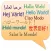 gLabs Translator