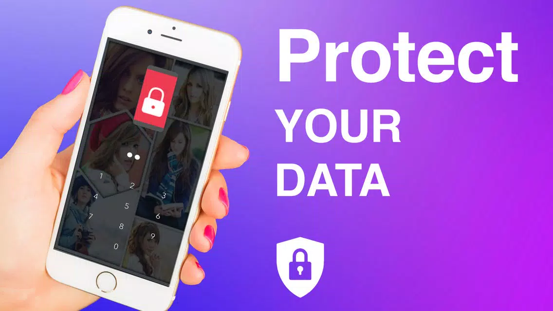صور Secret Folder Lock App