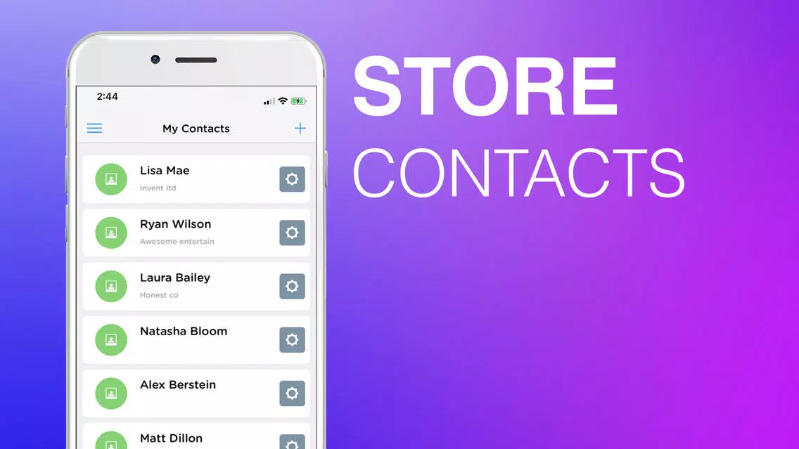 صور Secret Folder Lock App