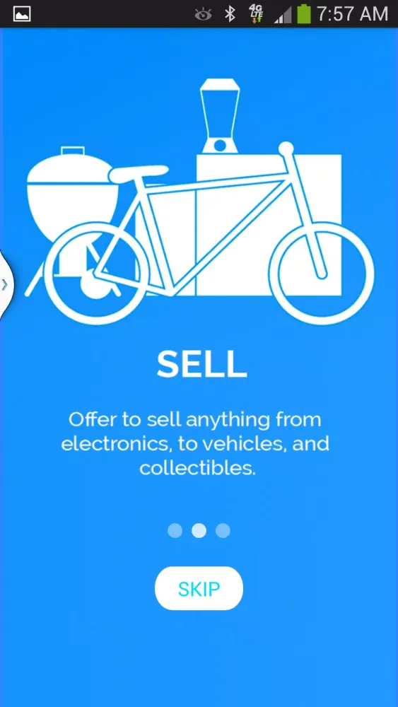 Zoheny - Rental Classifieds スクリーンショット