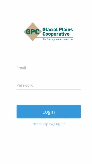 Screenshot di GPC Grower360
