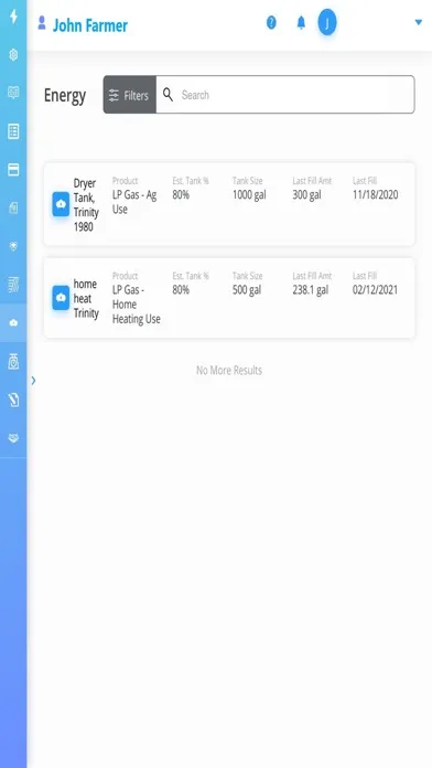 Screenshot di GPC Grower360