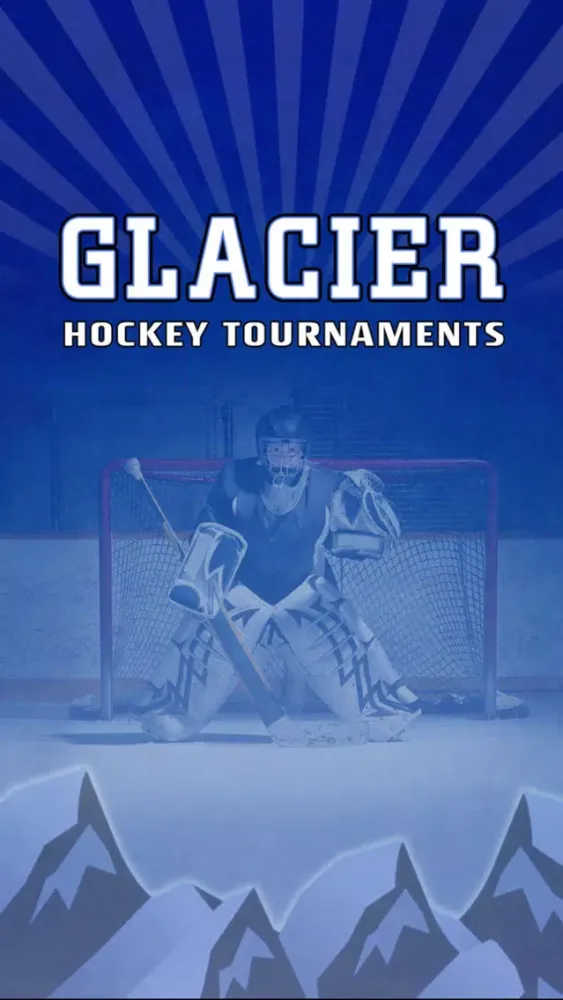 Glacier Hockey Tournaments Screenshots